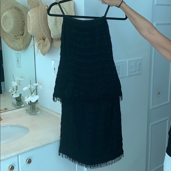 Trina Turk top and skirt set - Picture 1 of 2